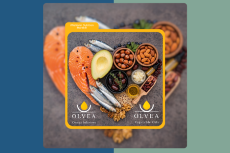 National Nutrition Month® : accompagner une approche responsable des huiles et matières grasses en nutrition